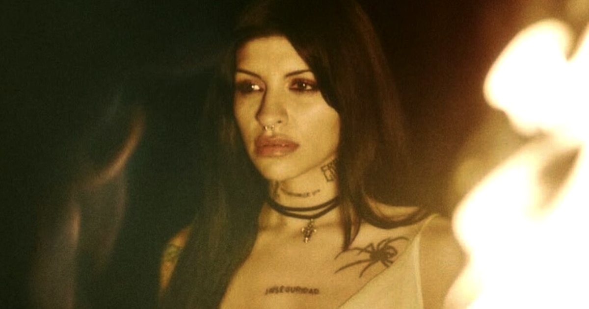 Cazzu revela su próximo proyecto en Netflix y habla sin filtros sobre feminismo, privacidad y su carrera musical