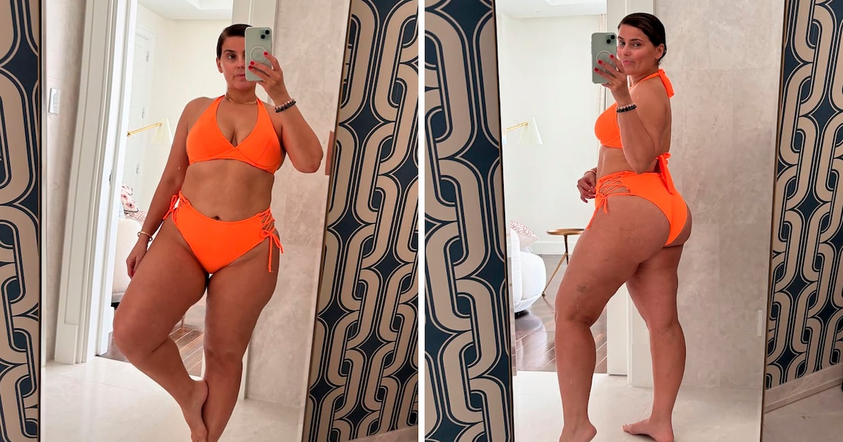 Nelly Furtado: De icono del “body positive” a inspiración por su aceptación corporal, maternidad a los 40 y lucha contra el TDAH