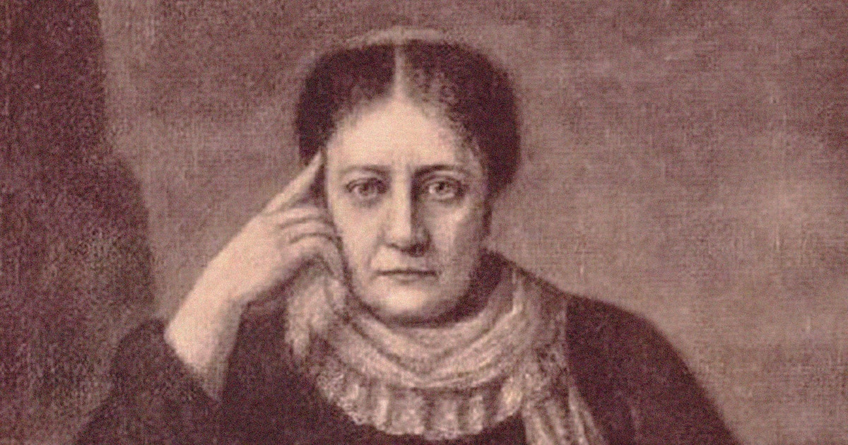 ¿Gurú espiritual del siglo XIX o fraude? La misteriosa historia de Madame Blavatsky, creadora de la Sociedad Teosófica