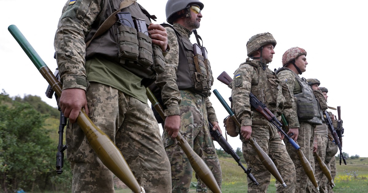 Conflicto en Ucrania: Rusia intensifica ataques en Donetsk con víctimas civiles y avances militares mientras Ucrania moviliza reservas