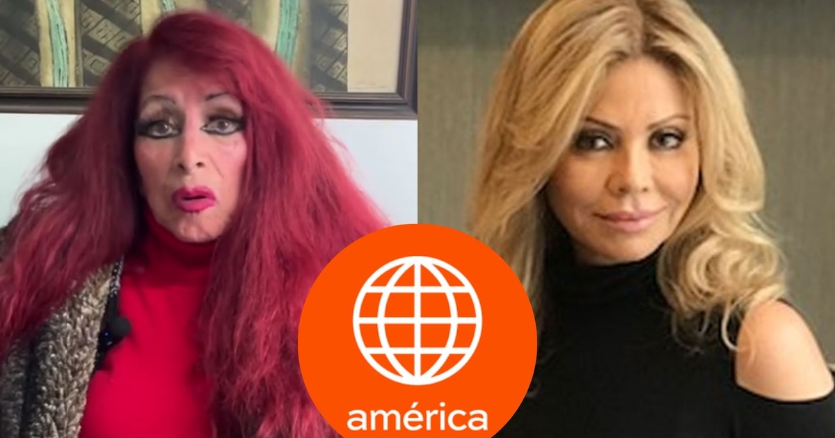 Poder Judicial ordena a América TV y Gisela Valcárcel pagar S/. 30 mil a Monique Pardo por incidente en programa de televisión