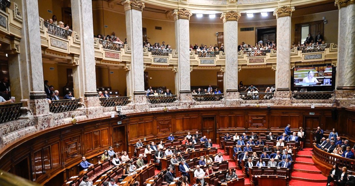 Uruguay aprueba en Diputados la legalización de la eutanasia, convirtiéndose en tercer país de América Latina en permitirla