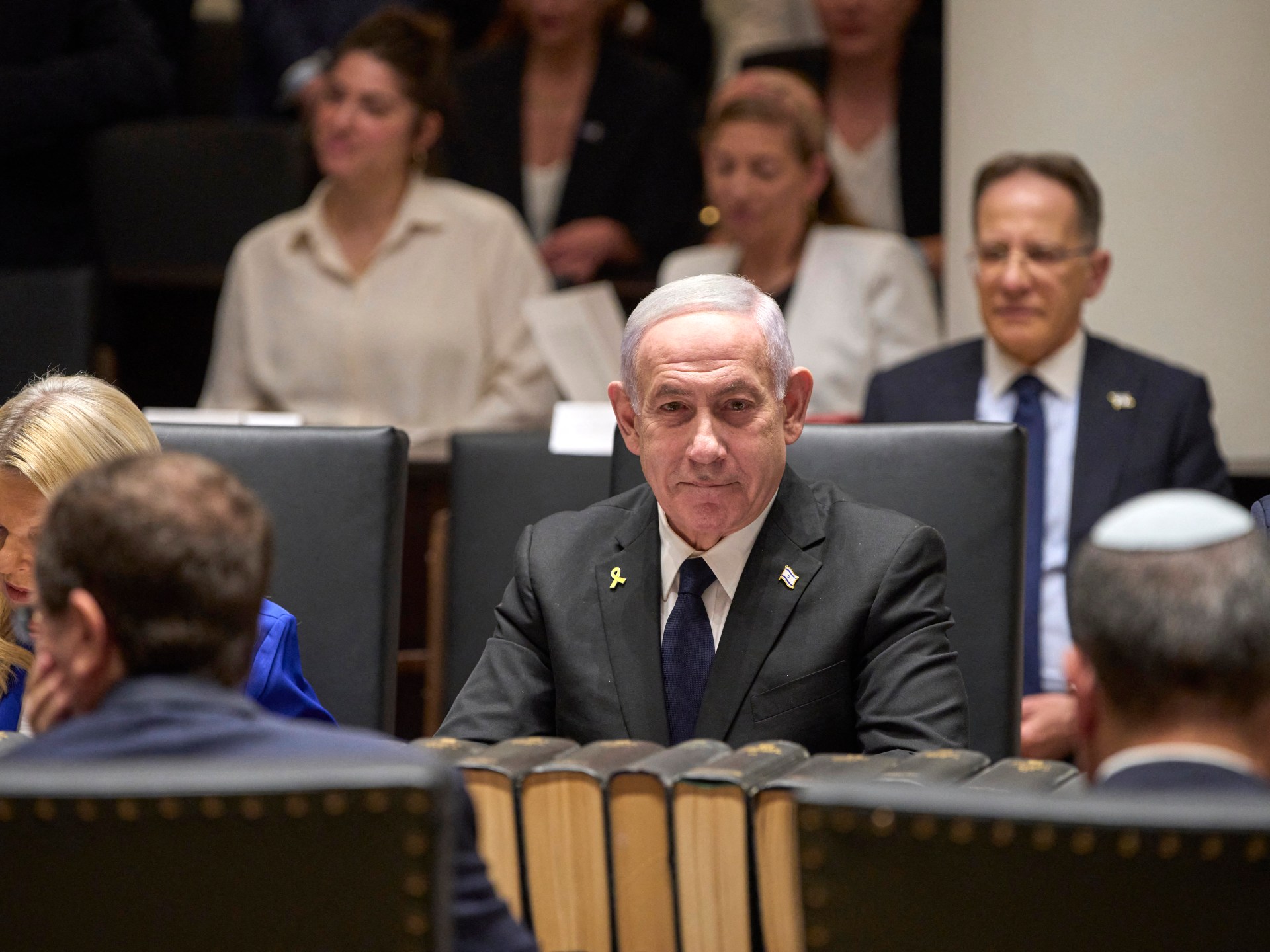 Israel negocia con Sudán para expulsar a palestinos de Gaza, una medida que viola leyes internacionales, alertan grupos de derechos humanos