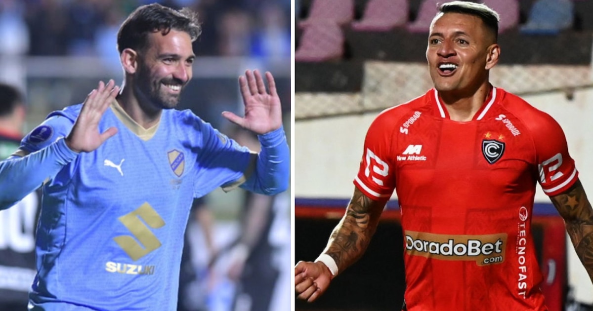 DÓNDE VER HOY EL PARTIDO ENTRE CIENCIANO Y BOLÍVAR: TRANSMISIÓN EN TV Y EN LÍNEA POR LOS OCTAVOS DE FINAL DE LA COPA SUDAMERICANA 202