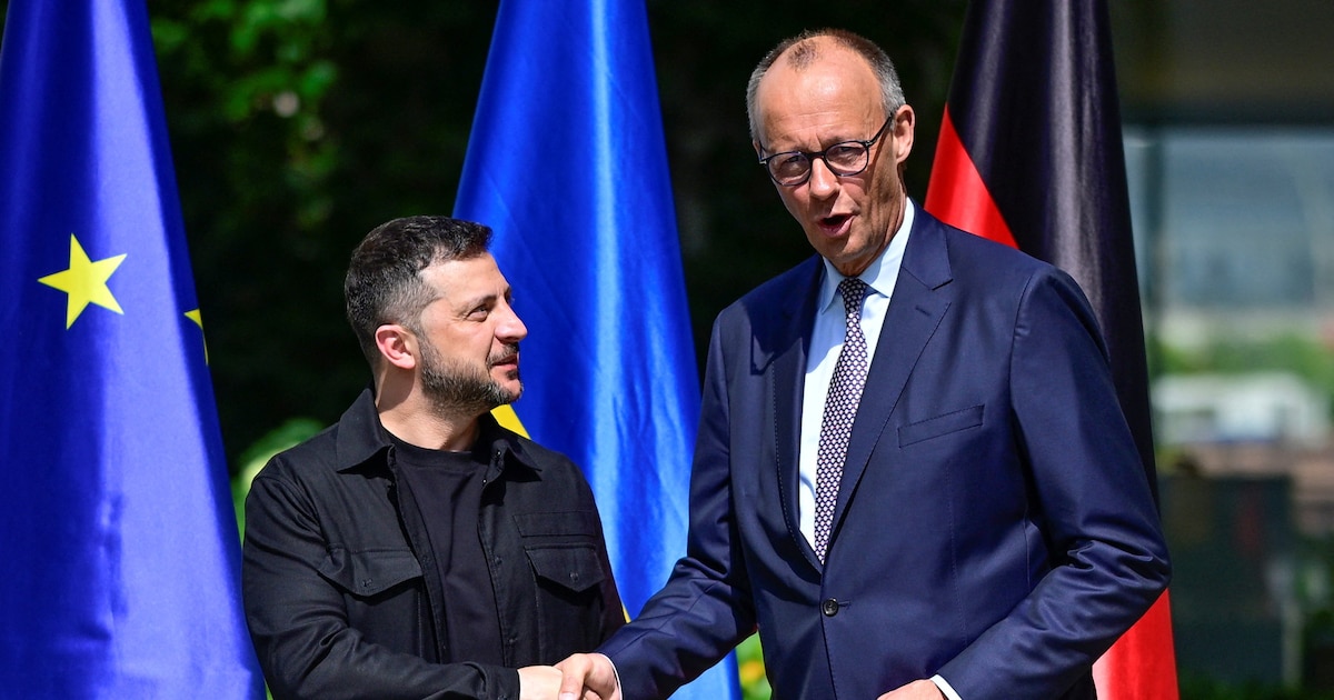 Zelensky lidera reunión virtual con líderes europeos para coordinar postura ante guerra en Ucrania antes de cita con Trump