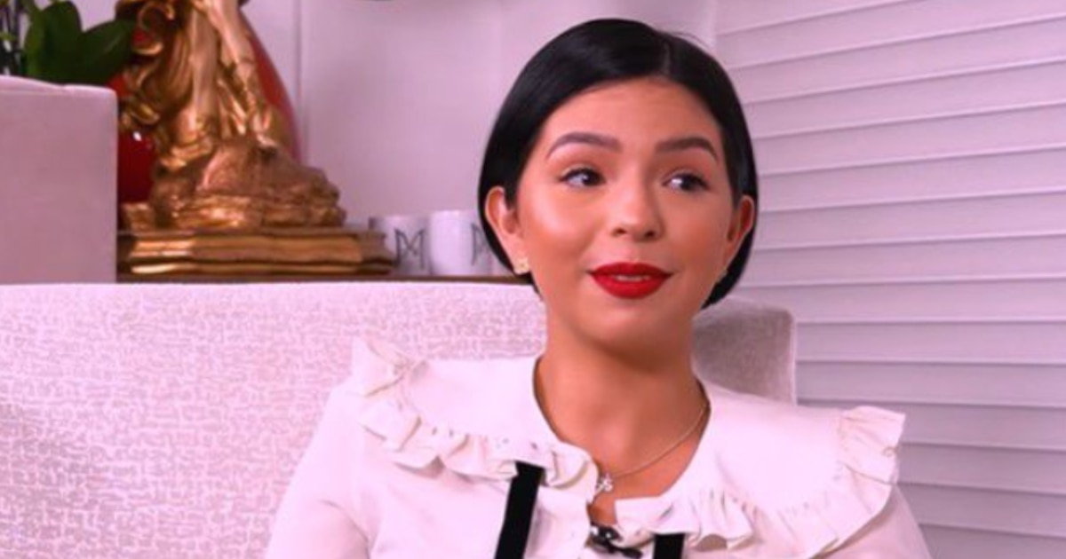 Ángela Aguilar revela uso de cuentas falsas en Instagram para proteger su privacidad y confiesa que su padre, Pepe Aguilar, también usaba perfiles anónimos para responder a críticos