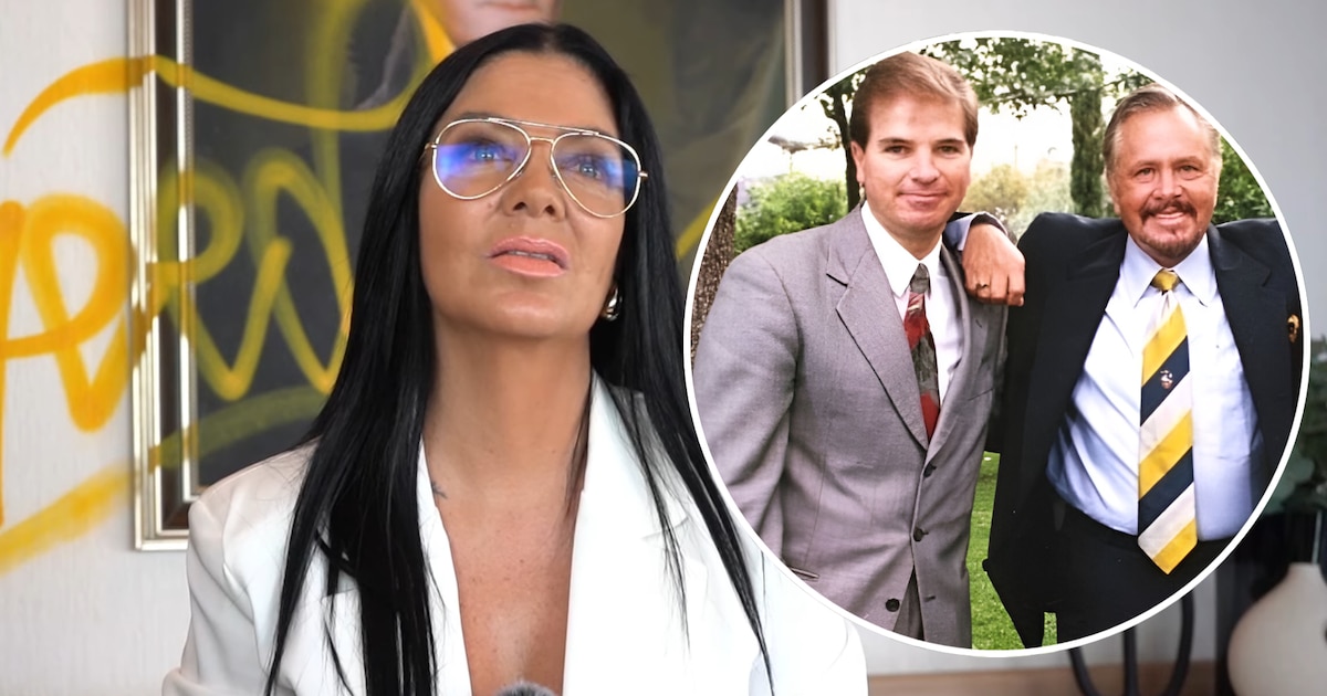 Paola Durante acusa a Jorge Gil de manipular el caso Paco Stanley y reabre heridas tras 26 años
