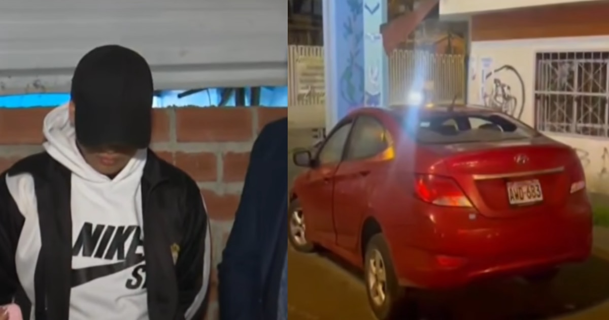 Con miedo por su seguridad, serenato del VMT que repelió a delincuente denuncia persecución y asegura que actuó en defensa propia