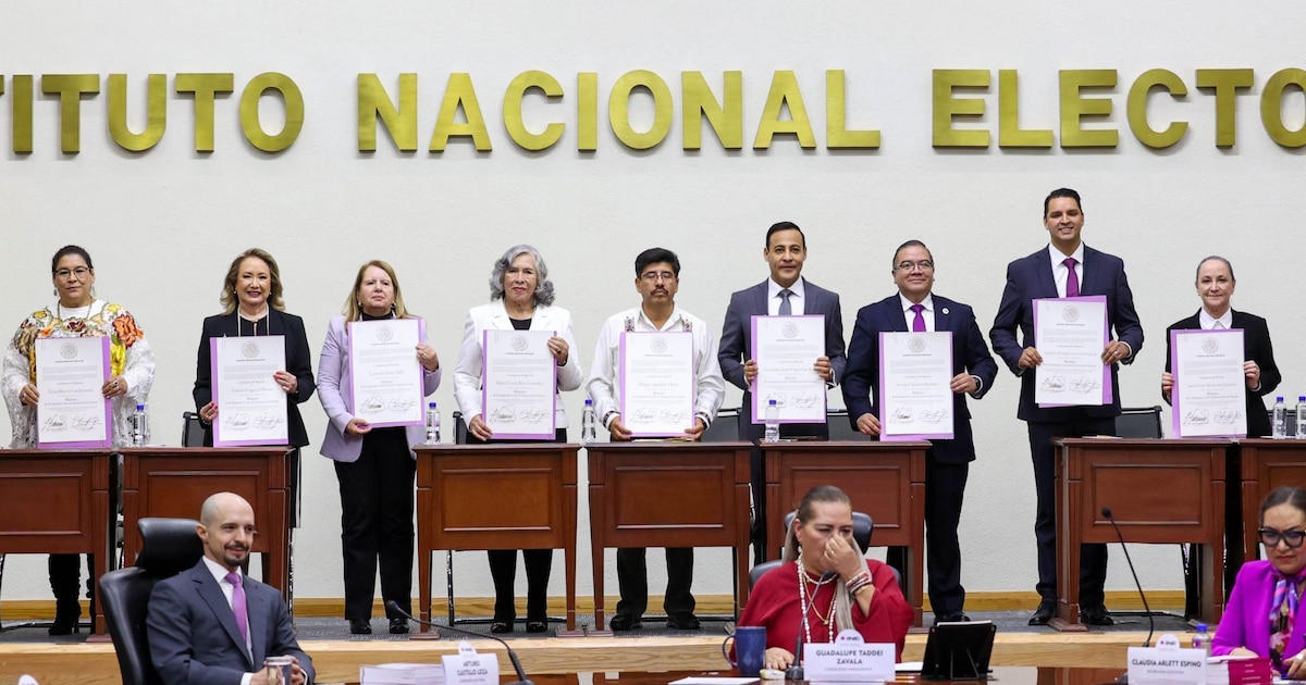 Hugo Aguilar Ortiz avanza en preparación de la nueva SCJN y revela detalles de actividades previas a su toma de posesión en septiembre 2025