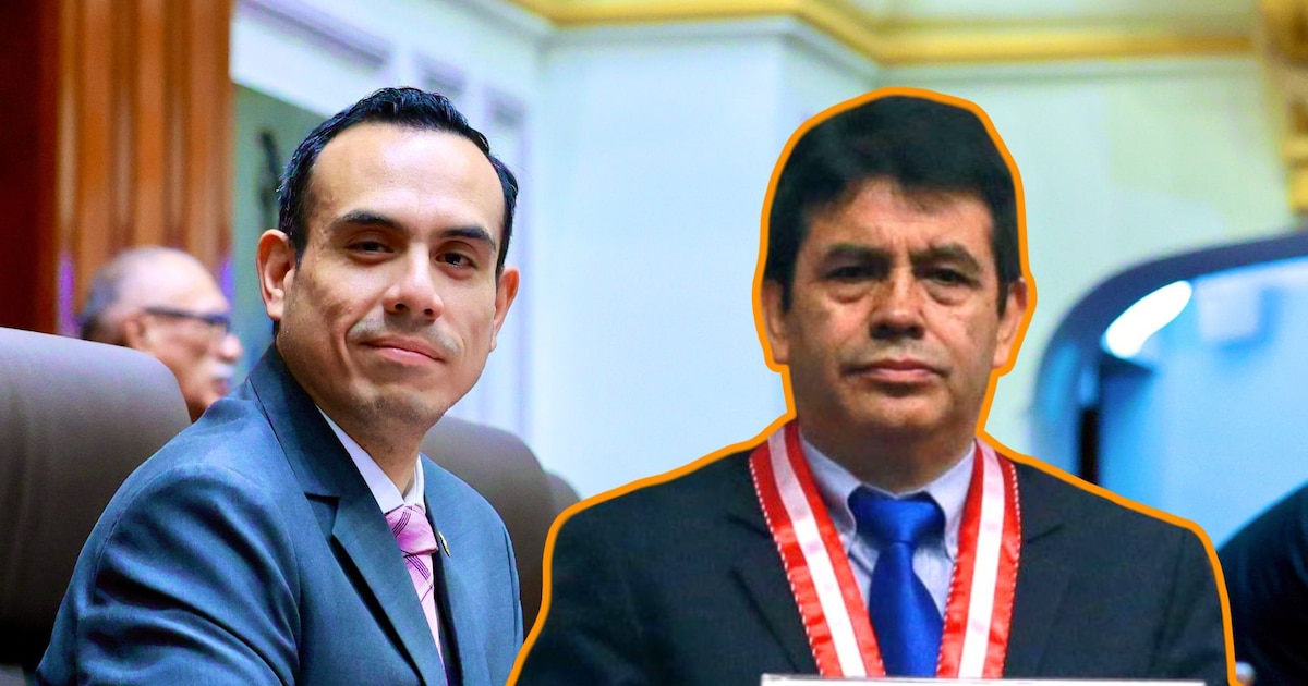 Tomás Gálvez decide cerrar la investigación contra José Jerí por presunta violación sexual: los motivos detrás de la decisión
