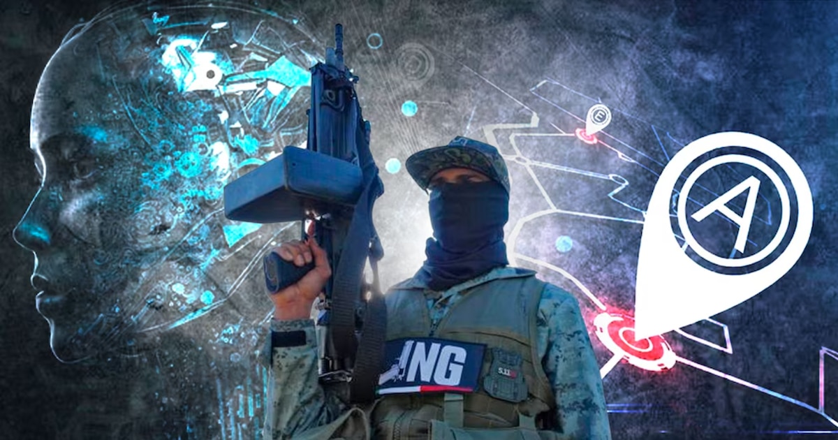 EEUU sanciona a CJNG por fraudes millonarios y tráfico de combustibles en destinos turísticos como Puerto Vallarta