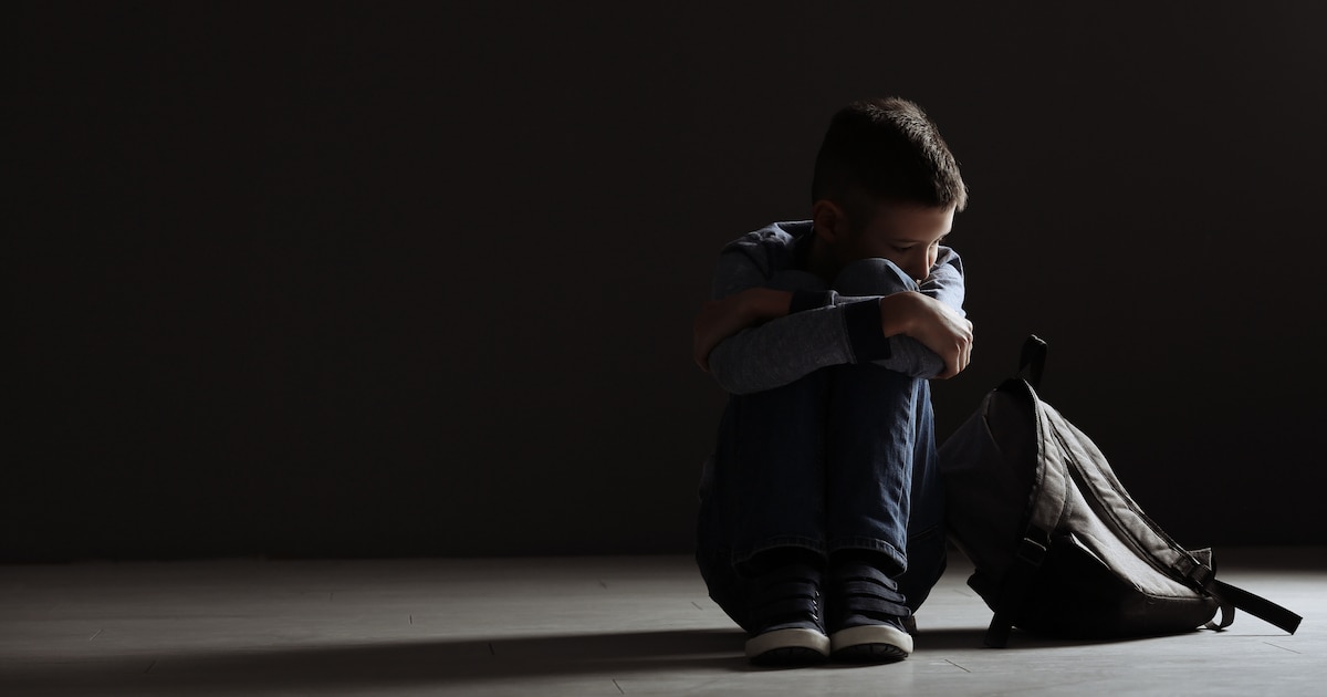 Cada séptimo niño en Perú enfrenta dificultades de salud mental, alerta Unicef en el Día del Niño