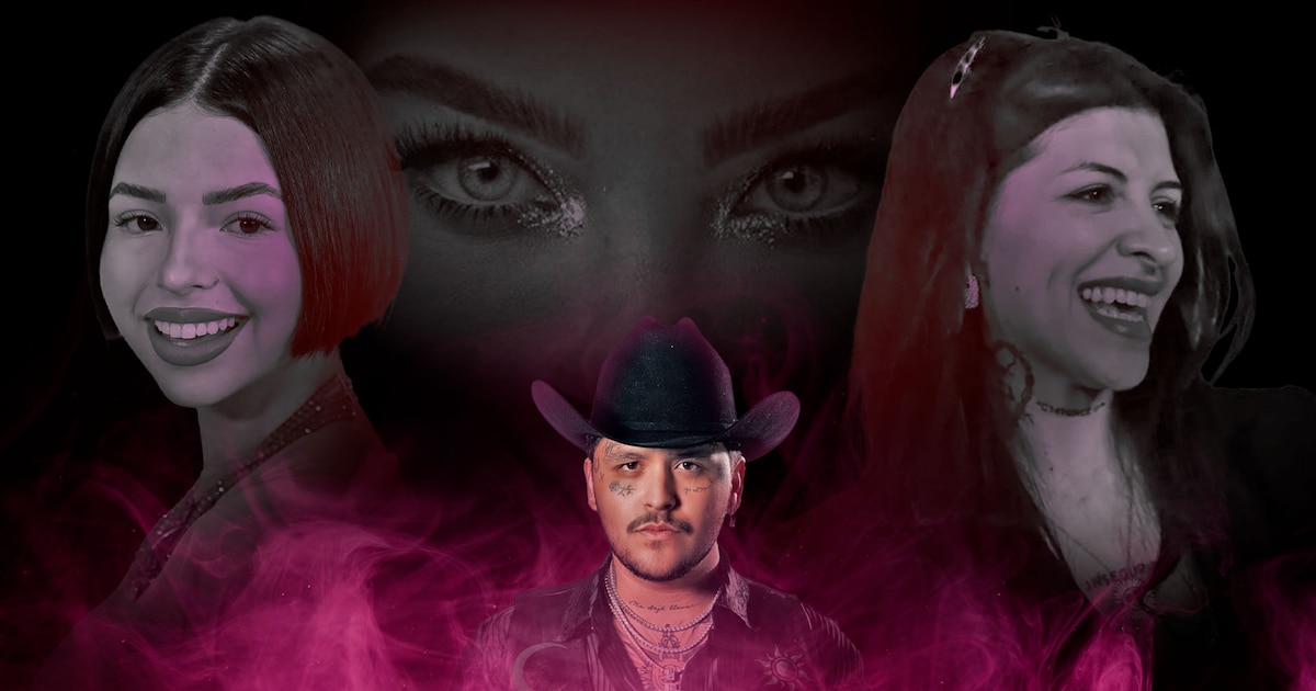 Adela Micha presenta exclusiva entrevista con Christian Nodal: revela su lado mujeriego y habla del amor