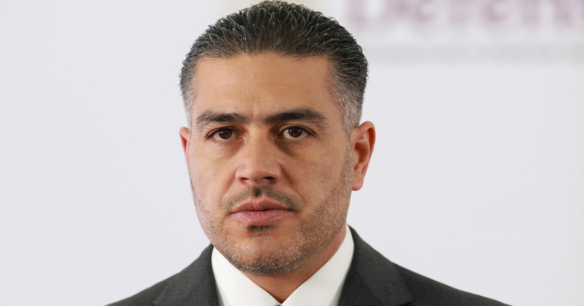 México expulsa a 26 personas por vínculos con narco y cárteles en EE.UU., revela Omar García Harfuch