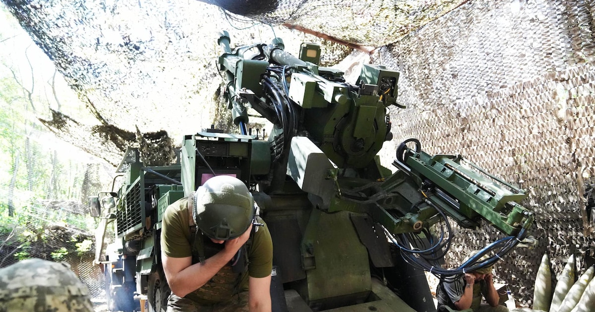 Ucrania ordena evacuación obligatoria en Pokrovsk ante avance ruso y asedio en Donetsk