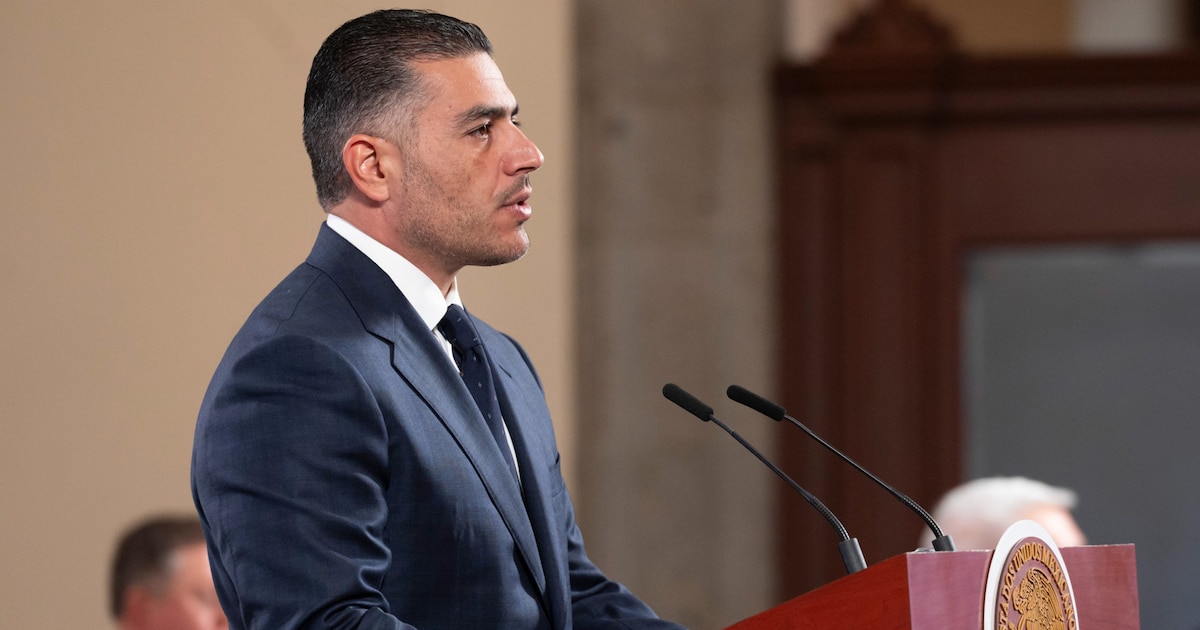 Impiden amparos a líderes de Los Zetas en su traslado a EE. UU. y refuerzan lucha contra la criminalidad