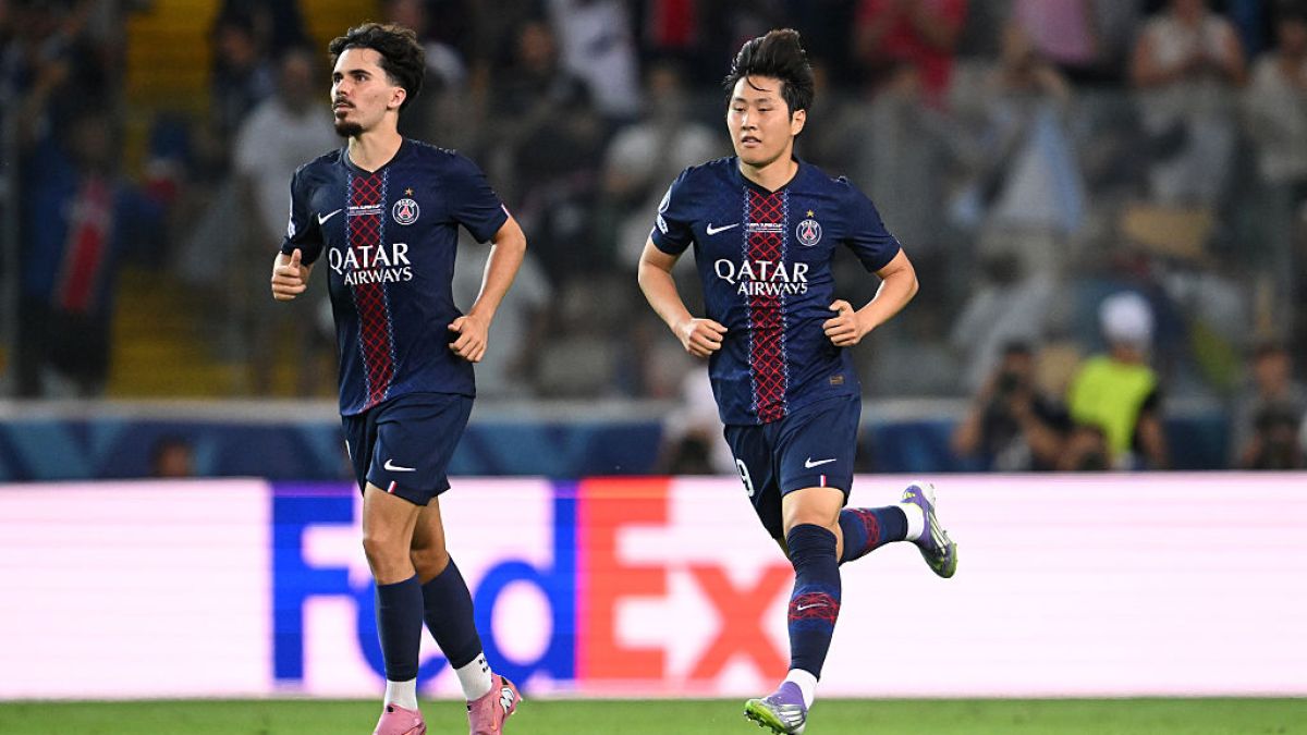 Sigue en vivo las últimas actualizaciones del fútbol: noticias de los equipos y cobertura de los ganadores de la Champions y Europa League