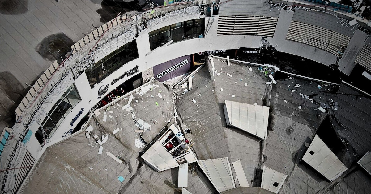 Intercorp sufre fuerte caída en bolsa tras tragedia en Real Plaza Trujillo; InRetail Perú pierde 400 millones de dólares en valor de mercado