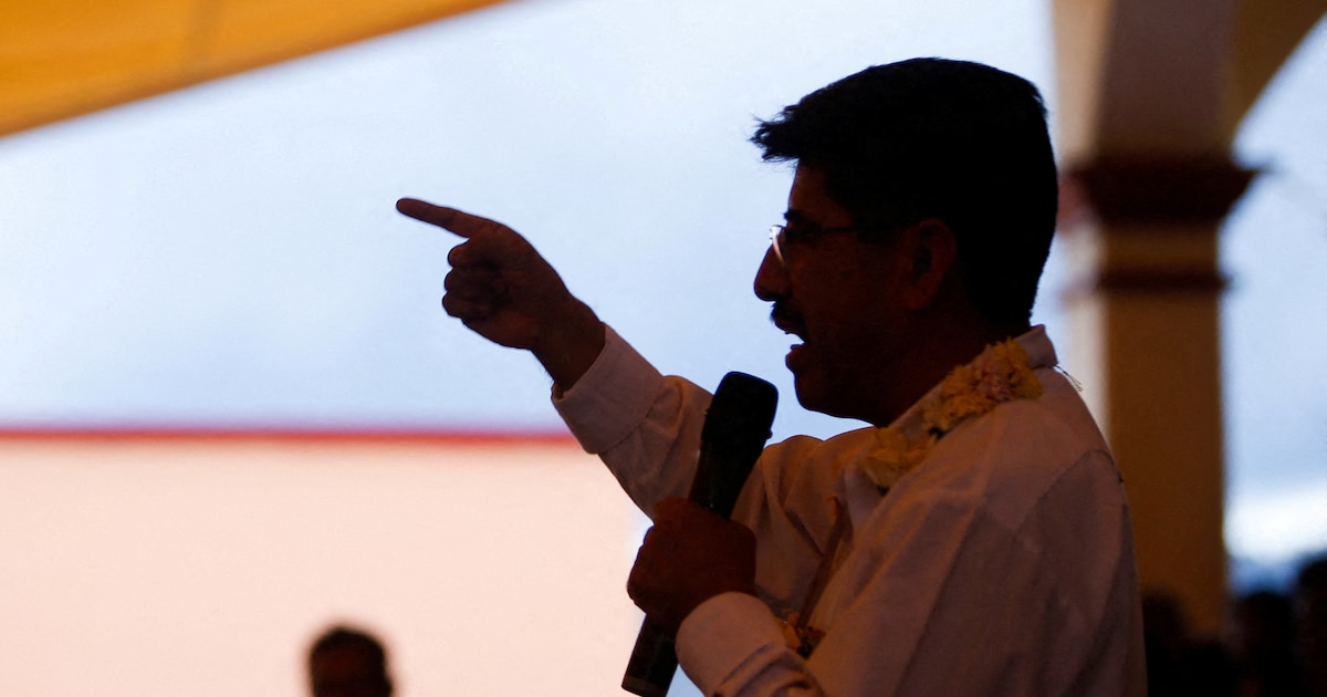 Hugo Aguilar, próximo presidente de la SCJN, desmiente vínculos políticos y garantiza independencia judicial