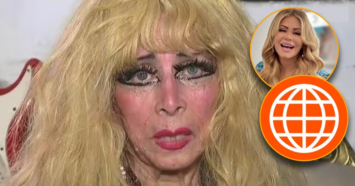 Monique Pardo denuncia que la indemnización es una ‘burla’ tras ganar el caso y anuncia que apelará