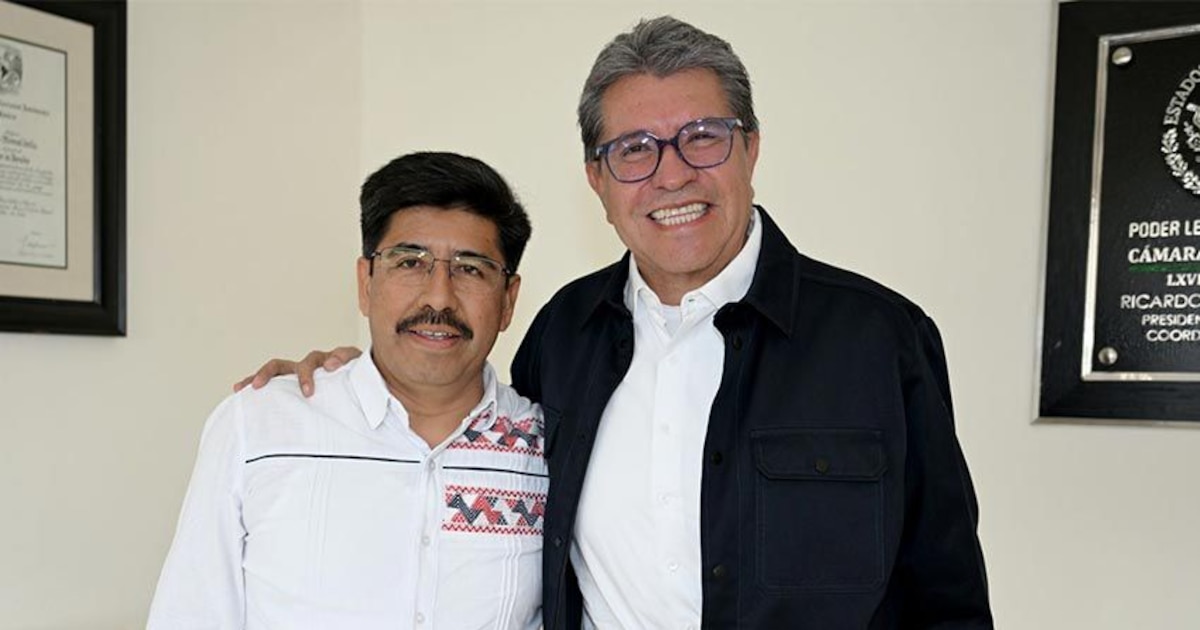 Hugo Aguilar Ortiz, primer presidente indígena de la Corte, promete diálogo abierto y cercanía con la ciudadanía en la nueva Suprema Corte de Justicia de la Nación
