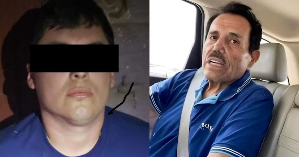 Detienen en Sinaloa a “El Jando”, piloto clave del Cártel de Sinaloa; su captura podría esclarecer el secuestro de “El Mayo” Zambada