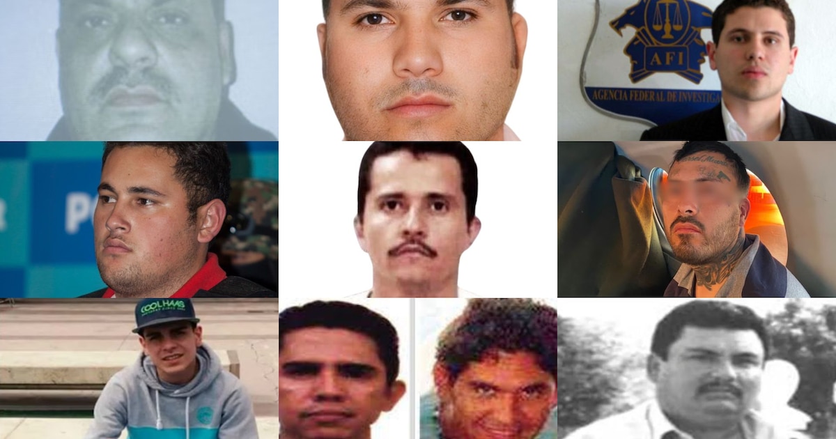 Posible tercera ronda: Estados Unidos prepara nuevas entregas de narcos de alto perfil desde México