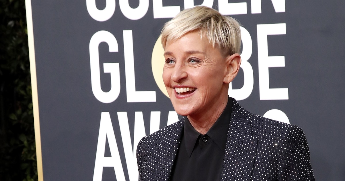 Ellen DeGeneres abandona Hollywood y se instala en los pintorescos Cotswolds tras las elecciones de 2024