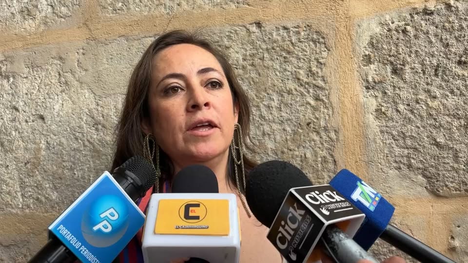 Cajamarca celebra 60 años de su Casa de la Cultura con firma de pacto por el patrimonio