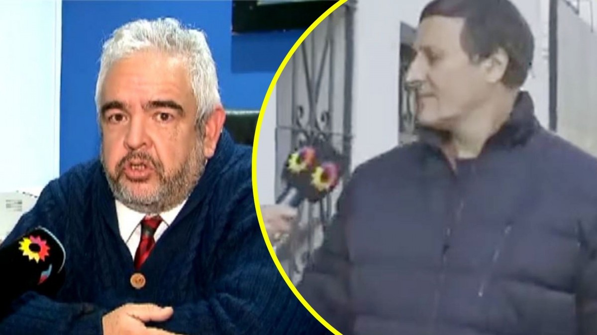 Abogado de sospechoso en caso de huesos hallados cerca de casa de Gustavo Cerati afirma su inocencia y denuncia colaboración familiar
