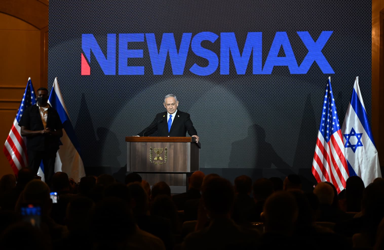 Netanyahu: Israel Lucha en la «Octava Frontera» contra la Desinformación en la Guerra por la Verdad