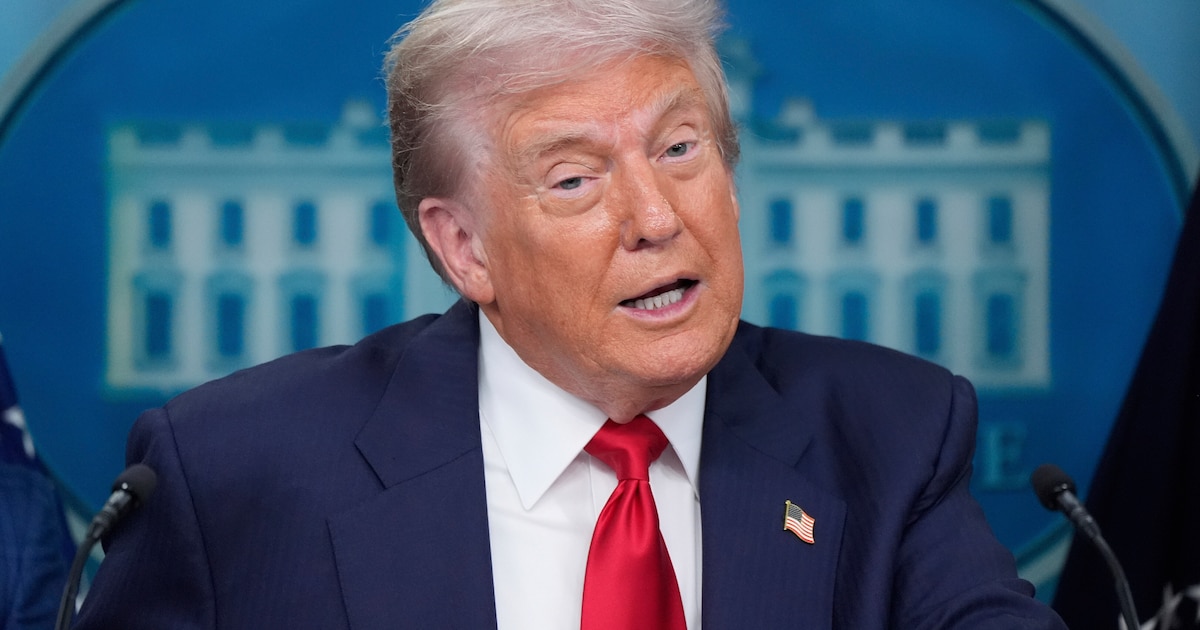 Trump respalda a Europa en misión clave para la paz en Ucrania, fortaleciendo la coalición internacional