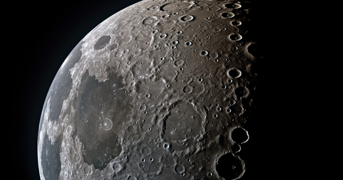 NASA planea instalar reactor nuclear de 100 kW en la Luna antes de 2030 para impulsar misiones sostenibles