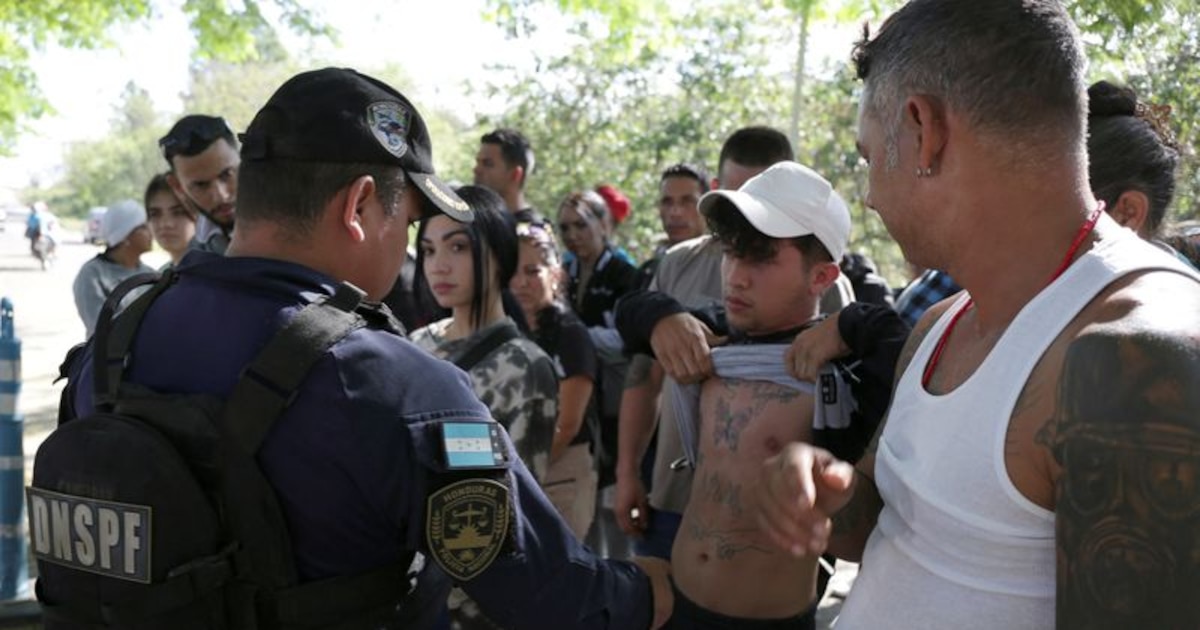 Honduras bajo estado de excepción: aumento en violencia policial y graves violaciones a derechos humanos, advierte ONG