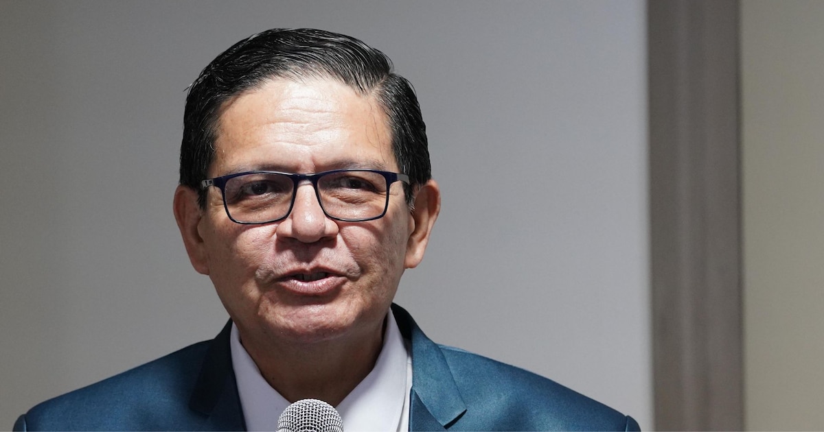 Segundo Acho, líder de EsSalud, confirma su disposición a comparecer ante el Congreso y organismos de control para esclarecer pago de deudas