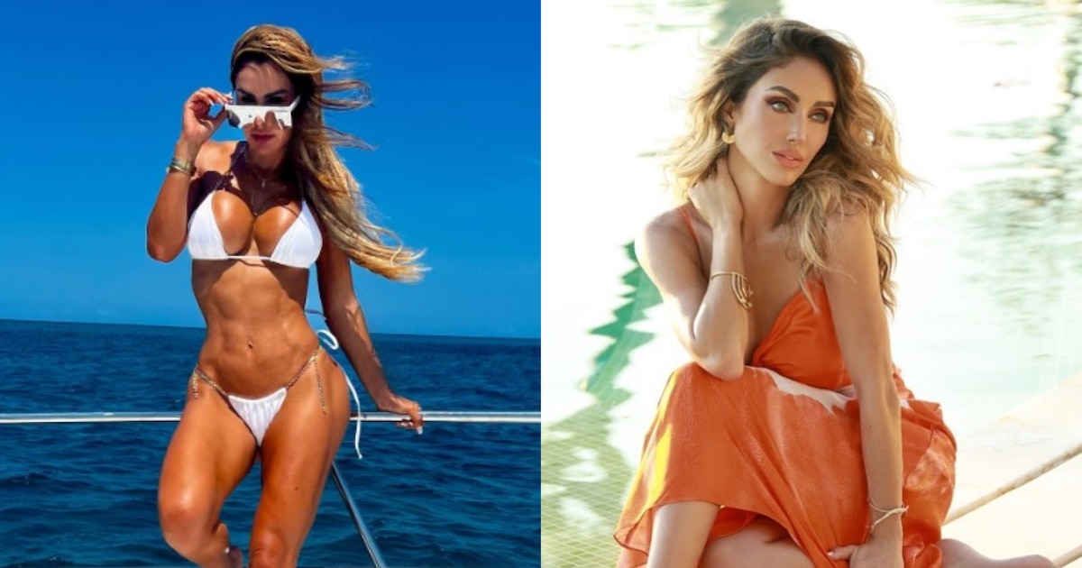 Anahí enfrenta la furiosa reacción de fans tras respaldar a Ninel Conde en medio de polémica en «La Casa de los Famosos