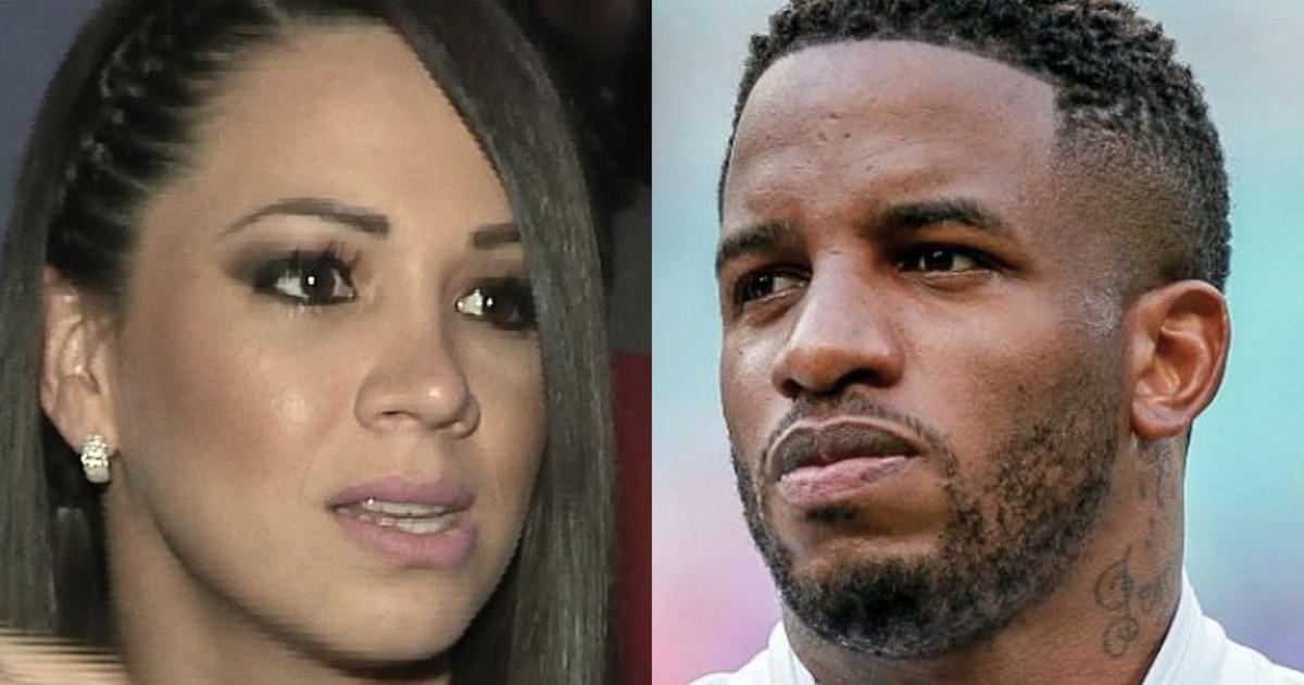 Melissa Klug deberá abonar más de un millón de soles a Jefferson Farfán por incumplimiento de acuerdo, confirman los tribunales