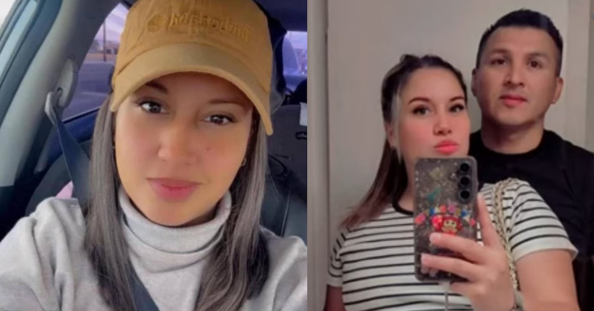 Mujer peruana desaparece en EE.UU. tras amenazas de su pareja, quien sería la última en verla antes de que pensara en denunciar violencia doméstica