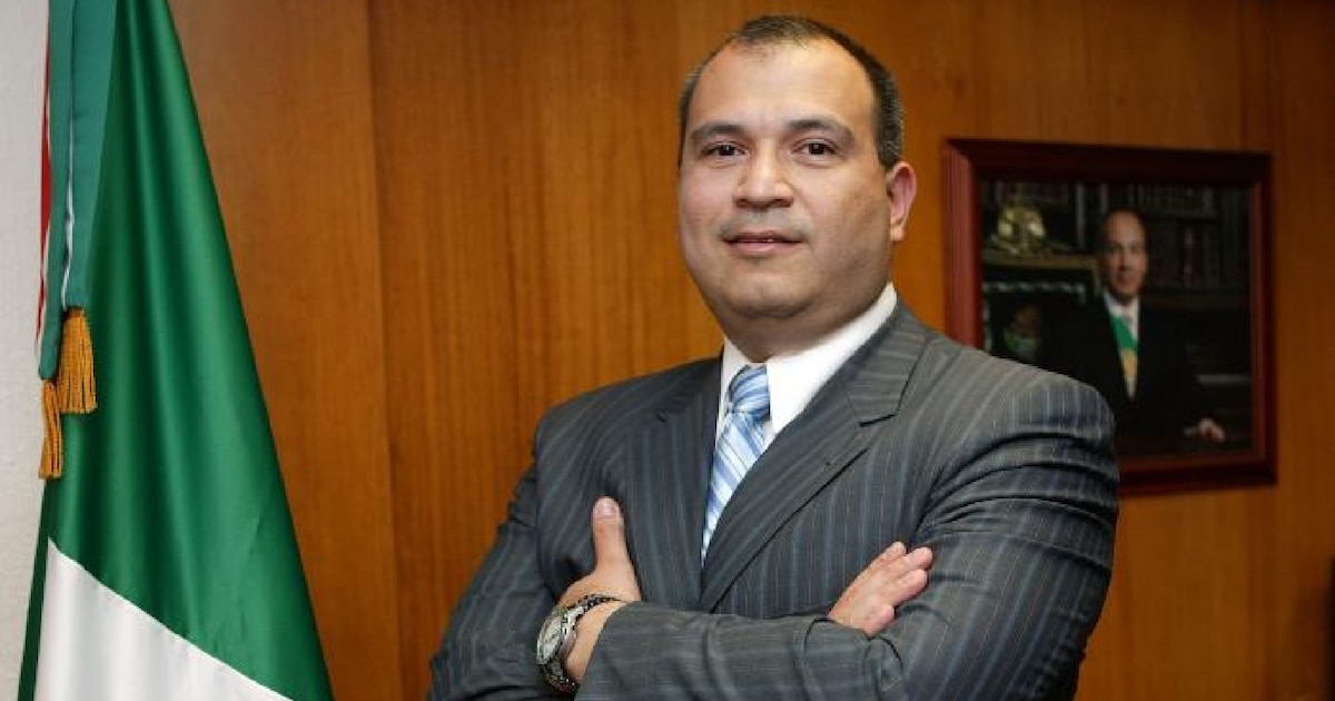 Exdirector de Pemex, Carlos Treviño Medina, en EE.UU.: Fiscalía asegura que su detención fue por «confusión migratoria» y resalta su solicitud de asilo