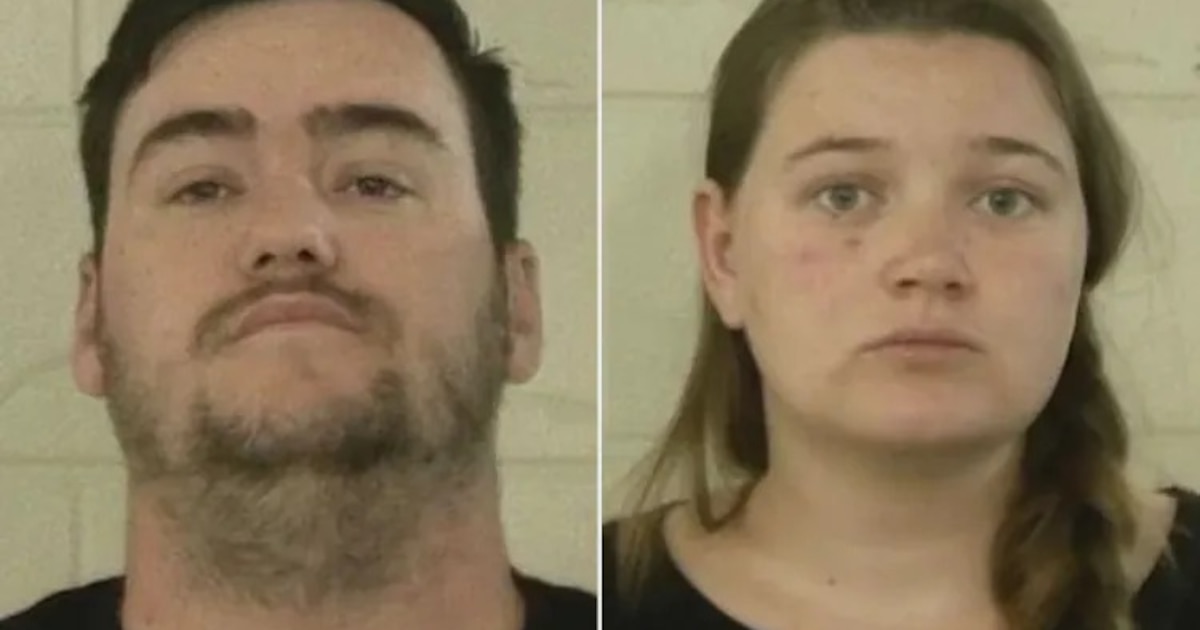 Soldado estadounidense y su esposa acusados de negligencia tras dejar morir de hambre a su hija en una base militar