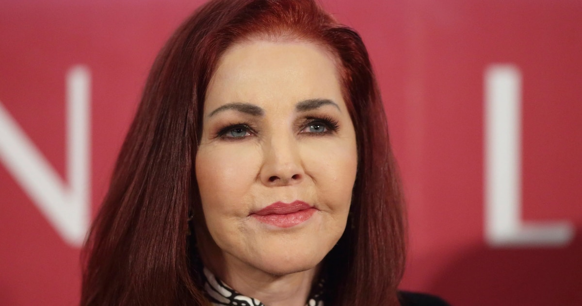Priscilla Presley enfrenta acusaciones por desconectar el soporte vital de su hija Lisa Marie