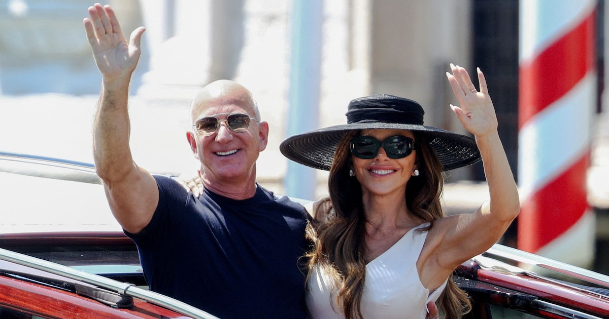 Jeff Bezos despide a su madre, Jackie, a los 78 años: legado de fortaleza, amor y altruismo