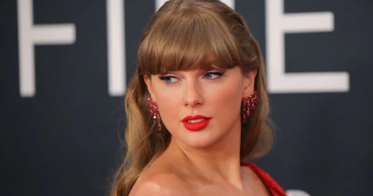 Taylor Swift revela el duro desgaste físico tras su Eras Tour: fisioterapia y cansancio extremo