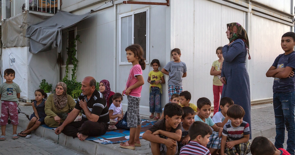 Turquía anuncia el regreso de más de 410,000 refugiados sirios tras la caída de Bashar al Assad en 2024