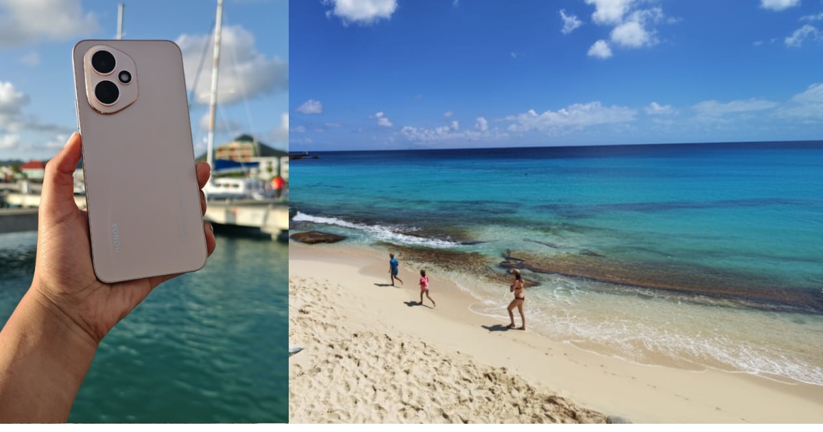 HONOR 400 y 400 Pro: La revolución en fotografía móvil impulsada por inteligencia artificial llega a Sint Maarten