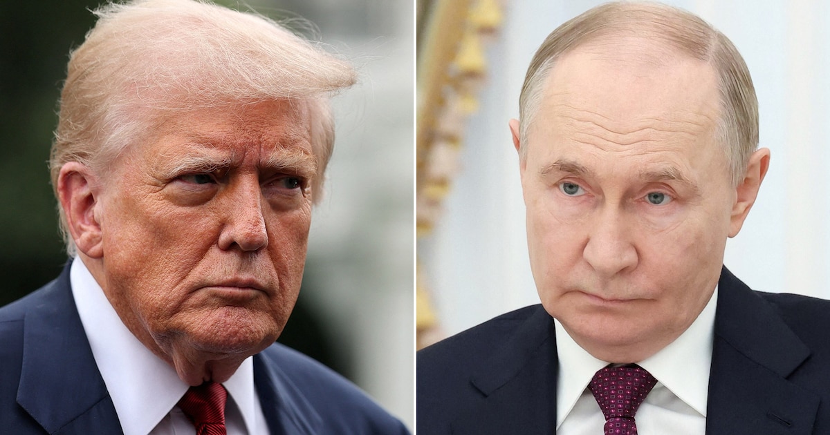 Trump y Putin se vuelven a encontrar en Alaska: ¿Negociaciones de paz y territorios en juego en un escenario histórico