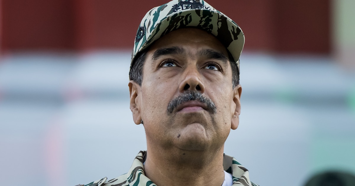 Senador estadounidense afirma que el régimen de Maduro en Venezuela “ya está para acabar” y pide su inmediata destitución
