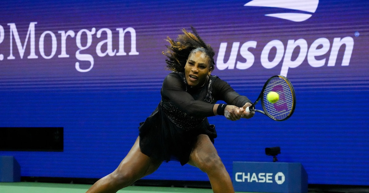 Serena Williams: «Puedes ser madre y atleta al mismo tiempo» en su inspiradora charla con Melinda French Gates