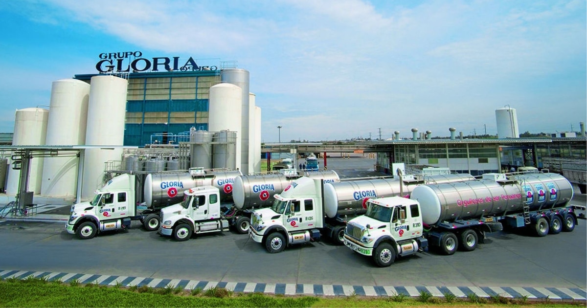 Grupo Gloria cede sus activos a Suiza Caribe LLC y abandona el mercado peruano: ¿qué será de sus productos?