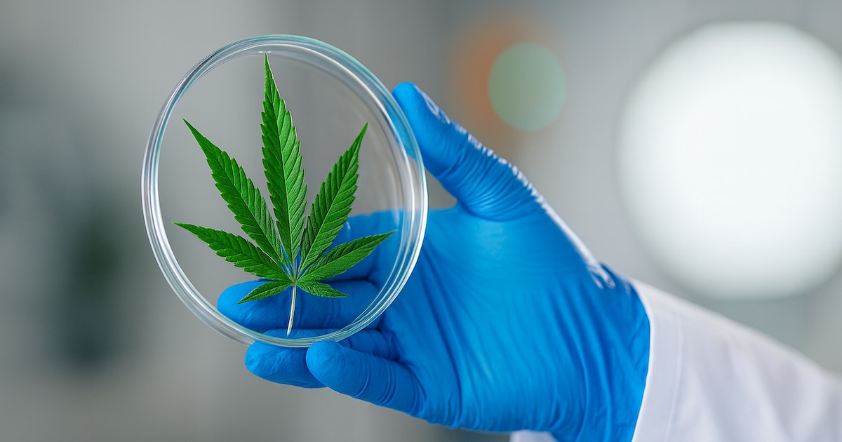 Aumento en diagnósticos de esquizofrenia en Canadá tras legalización del cannabis: ¿Riesgo para la salud pública?